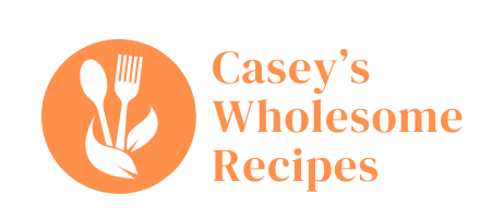 Casey's Wholesome Recipes